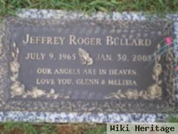 Jeffrey Roger "jeff" Bullard