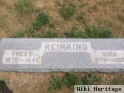 Dora Reinking