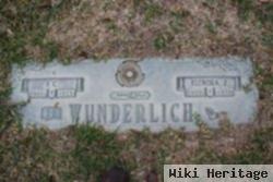 Frederich Conrad Wunderlich