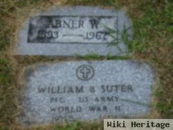 Abner Warren Suter