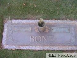 Bradford C Bone