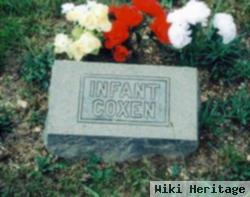 Infant Coxen