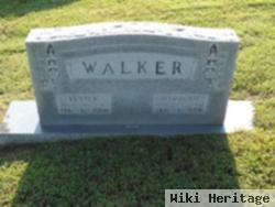 Lester Walker