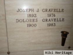 Joseph J. Gravelle