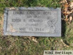 Lindel Carl Elmore