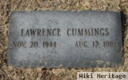 Lawrence Cummings