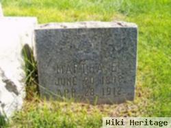 Martha Elizabeth Wise Tague