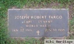 Joseph Robert Fargo