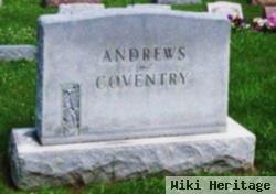 Ina M Andrews Coventry