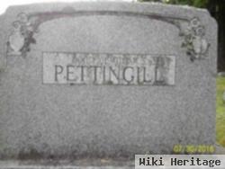 William S Pettingill