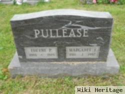 Eugene Peter Pullease