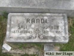 Jakob Rendl