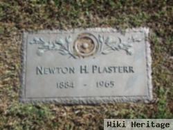 Newton H. Plasterr