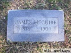 James Mcguire