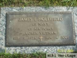 James E. Hollifield