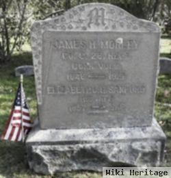 James H. Morley