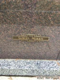 Samuel Morris