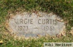 Virgie Curtis