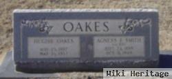 Agness F. Smith Oakes