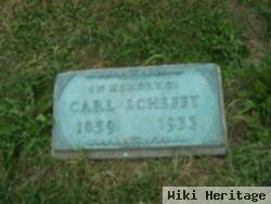 Carl Schefft