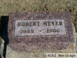 Robert Meyer