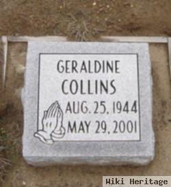 Geraldine Collins