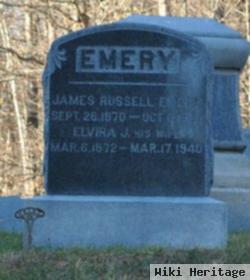 James Russell Emery