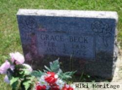 Grace Beck