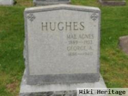 George Hughes