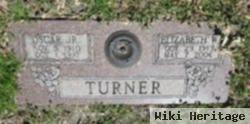 Oscar Turner, Jr