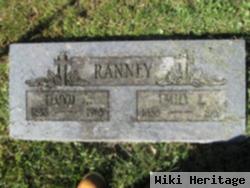 Emily E. Hill Ranney