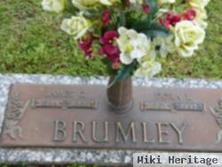 James Gilford Brumley