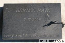 Berlyn Rain