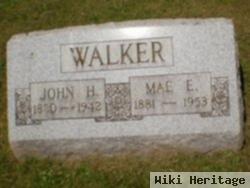 John H. Walker