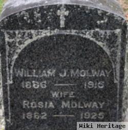 William J. Molway