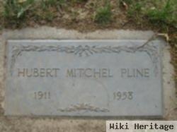 Hubert Mitchel Pline