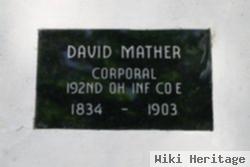 David Mather