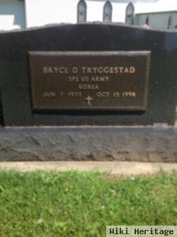 Bryce D. Tryggestad