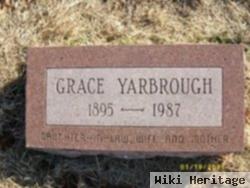 Grace Yarbrough