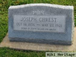 Joseph George Chrest, Sr