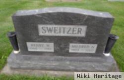 Mildred N. Sweitzer