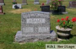 Herman Fredrick Adams