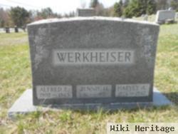 Harvey Allen Werkheiser