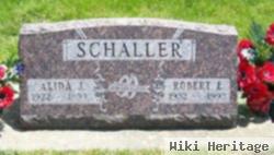 Robert E. Schaller