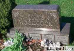 Melvin Woodcock