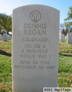 Dennis Regan