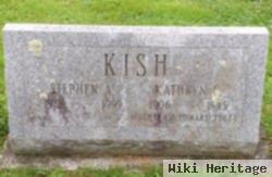 Kathryn E. Smith Kish