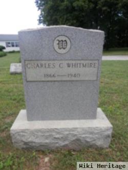 Charles Campbell Whitmire
