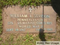 William L. Sevison