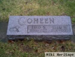 Fred Goheen